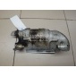 06E253037K Экран тепловой VAG Allroad quattro (2006 - 2012)