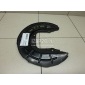 68155484AB Пыльник тормозного диска Chrysler Cherokee (KL) 2013
