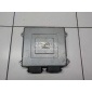 LFD718881E Блок управления двигателем Mazda Mazda 5 (CR) (2005 - 2010)