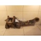 BBM428200A Рычаг задний продольный правый Mazda Mazda 3 (BL) (2009 - 2013)