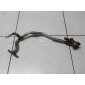 SH01142K0 Трубка турбокомпрессора (турбины) Mazda Mazda 6 (GJ/GL) 2013
