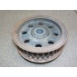 057109105D Шкив ремня воздушной помпы VAG A8 [4E] (2002 - 2010)