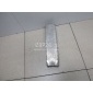 4F0807133 Кронштейн усилителя переднего бампера левый VAG Allroad quattro (2006 - 2012)