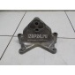 7L0399649B Кронштейн опоры КПП VAG Touareg (2002 - 2010)