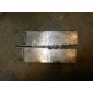 4F9807331 Кронштейн усилителя заднего бампера VAG Allroad quattro (2006 - 2012)