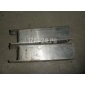 4F9807331 Кронштейн усилителя заднего бампера VAG Allroad quattro (2006 - 2012)