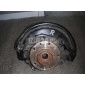 400140044R Кулак поворотный передний правый Renault Scenic III (2009 - 2015)