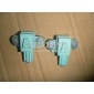 4F0955557 Датчик AIR BAG VAG A6 [C6,4F] (2004 - 2011)