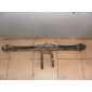 7L6399227C Кронштейн КПП VAG Touareg (2002 - 2010)
