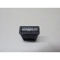 YUG000230PUY Кнопка обогрева сидений Land Rover Range Rover III (LM) (2002 - 2012)