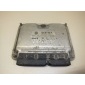 4D0907560BQ Блок управления двигателем VAG Touareg (2002 - 2010)