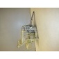 437001D100 Кулиса КПП Hyundai-Kia Carens (2006 - 2012)