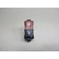 8200523299 Кнопка аварийной сигнализации Renault Kangoo 2008