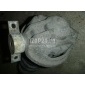 7L0512345B Опора заднего амортизатора VAG Touareg (2002 - 2010)