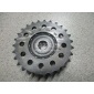 90528134 Шестерня (шкив) распредвала GM Frontera B (1998 - 2004)