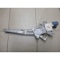 1018010485 Стеклоподъемник электр. задний левый Geely EMGRAND X7 2013