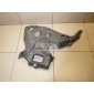 4F0505416L Защита антигравийная VAG A6 [C6,4F] (2004 - 2011)