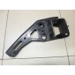 4F0805500 Кронштейн усилителя переднего бампера правый VAG Allroad quattro (2006 - 2012)