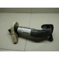 4F0129604B Воздухозаборник (внутри) VAG Allroad quattro (2006 - 2012)