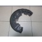 7L0615311B Пыльник тормозного диска VAG Cayenne (2003 - 2010)