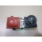 8200407415 Кнопка аварийной сигнализации Renault Megane II (2003 - 2009)