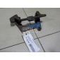 4F0615425D Скоба суппорта заднего левого VAG Allroad quattro (2006 - 2012)