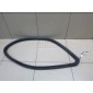 1666808900 Уплотнитель заднего стекла Mercedes Benz GL-Class X166 (GL/GLS) (2012 - 2019)