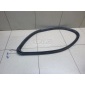 1666809000 Уплотнитель заднего стекла Mercedes Benz GL-Class X166 (GL/GLS) (2012 - 2019)