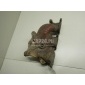 CY0113451A Коллектор выпускной Mazda CX 9 (2007 - 2016)