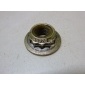 A113301017BB Гайка задней ступицы Chery Amulet (A15) (2006 - 2012)