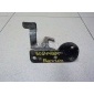 7110008001 Крючок капота Ssang Yong Rexton I (2001 - 2006)