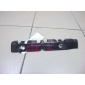 850442904R Направляющая заднего бампера правая Renault Logan (2005 - 2014)