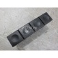 2S6T18C621AC Кнопка обогрева заднего стекла Ford Fiesta (2001 - 2008)