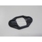 4G0837923 Уплотнитель (внутри) VAG Allroad quattro (2012 - 2019)