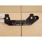 4F0971845M Кронштейн (сопут. товар) VAG Allroad quattro (2006 - 2012)