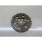 LF0112425 Шестерня (шкив) распредвала Mazda C-MAX (2003 - 2010)