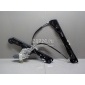 51337138465 Стеклоподъемник электр. передний левый BMW 1-серия E87/E81 (2004 - 2011)