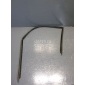 51337305627 Уплотнитель стекла двери BMW X5 E70 (2007 - 2013)