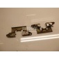 L2Y62649Z К-кт противоскрипных накладок Mazda CX 7 (2007 - 2012)