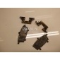 L2Y62649Z К-кт противоскрипных накладок Mazda CX 7 (2007 - 2012)