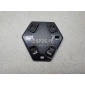 628958907R Накладка (кузов наружные) Renault Duster (2012 - )