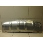 4F0807835 Накладка заднего бампера VAG Allroad quattro (2006 - 2012)