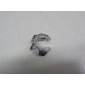 7700106588 Крепеж форсунки Renault Clio II/Symbol (1998 - 2008)