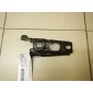 113325214R Кронштейн опоры двигателя Renault Duster 2012