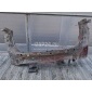 TD1170750E Панель задняя Mazda CX 9 (2007 - 2016)
