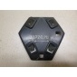 628958907R Накладка (кузов наружные) Renault Duster (2012 - )