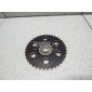 LF0112425 Шестерня (шкив) распредвала Mazda C-MAX (2003 - 2010)