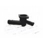1001210058 meyle патрубок воды audi a3 seat кордан леон 1.6
