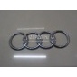 4F08537422ZZ Эмблема на крышку багажника VAG Allroad quattro (2006 - 2012)