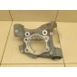 4F0505433G Кулак поворотный задний левый VAG Allroad quattro (2006 - 2012)